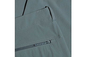 Image of Mammut Hiking V Pants - Mens, Strata, 56 Waist, 1022-02520-00789-56-10