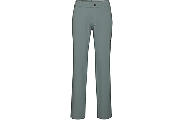 Image of Mammut Hiking V Pants - Mens, Strata, 56 Waist, 1022-02520-00789-56-10