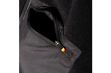 Image of Mammut Innominata ML Jacket - Mens, Black, Large, 1014-04380-0001-115