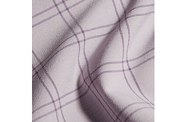 Image of Mammut Lenni Shirt - Mens, Alpine Calamint-Lavandin, M, 1015-01471-6436-114