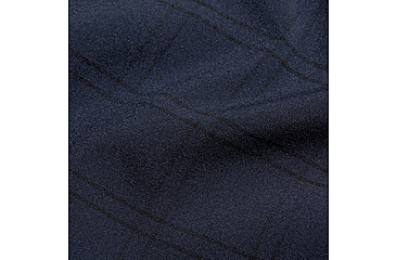 Image of Mammut Lenni Shirt - Mens, Marine-Black, M, 1015-01471-5975-114