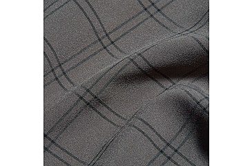 Image of Mammut Lenni Shirt - Mens, Steel-Black, M, 1015-01471-00722-114