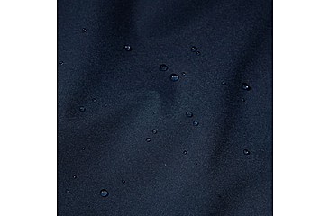 Image of Mammut Linard Guide HS Hooded Jacket - Mens, Marine, L, 1010-30950-5118-115