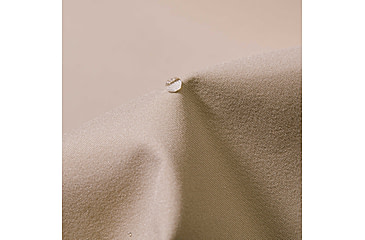 Image of Mammut Linard Guide HS Hooded Jacket - Womens, Savannah, Extra Large, 1010-30970-7517-116