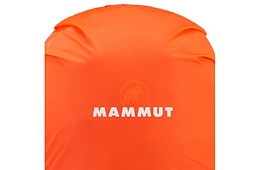Image of Mammut Lithium 20 Backpacks - Womens, Alpine Calamint-Black, 20 L, 2530-00720-6435-1020