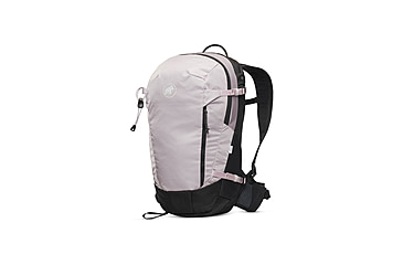 Image of Mammut Lithium 20 Backpacks - Womens, Alpine Calamint-Black, 20 L, 2530-00720-6435-1020