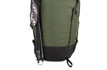 Image of Mammut Lithium 20 Backpacks - Womens, Dark Marsh-Black, 25 L, 2530-00730-40294-1025