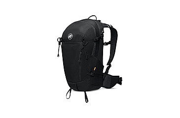 Image of Mammut Lithium Backpacks, Black, 25L, 2530-03452-0001-1025