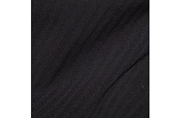 Image of Mammut Madris Light ML Half Zip Hoody - Womens, Black, XS, 1014-06060-0001-112