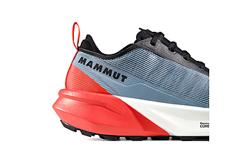 Image of Mammut Aenergy Trail All Mountain Low - Mens