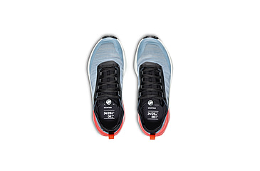 Image of Mammut Aenergy Trail All Mountain Low - Mens