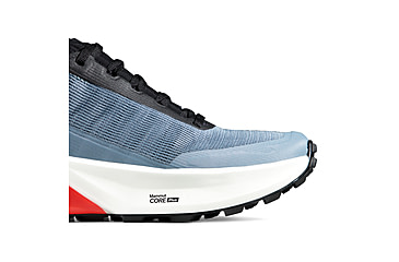 Image of Mammut Aenergy Trail All Mountain Low - Mens