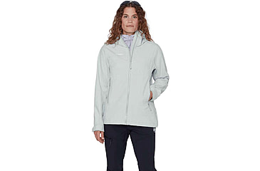 Image of Mammut Crag HS Hooded Jacket - Womens