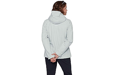 Image of Mammut Crag HS Hooded Jacket - Womens