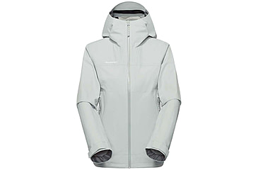 Image of Mammut Crag HS Hooded Jacket - Womens
