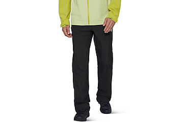 Image of Mammut Linard Light HS Pant - Mens