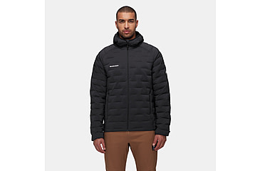 Image of Mammut Sender IN Hooded Jacket - Mens
