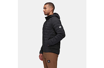 Image of Mammut Sender IN Hooded Jacket - Mens