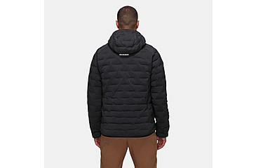 Image of Mammut Sender IN Hooded Jacket - Mens