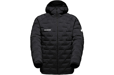 Image of Mammut Sender IN Hooded Jacket - Mens