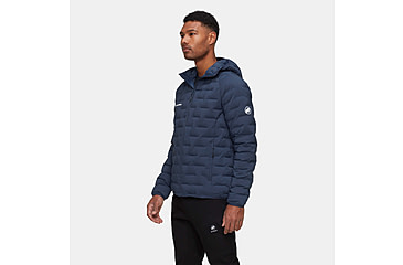 Image of Mammut Sender IN Hooded Jacket - Mens