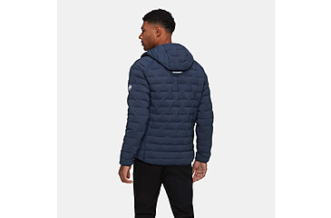 Image of Mammut Sender IN Hooded Jacket - Mens