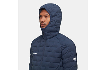 Image of Mammut Sender IN Hooded Jacket - Mens