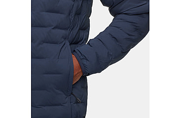 Image of Mammut Sender IN Hooded Jacket - Mens