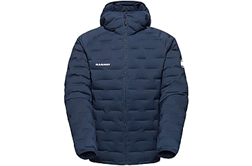 Image of Mammut Sender IN Hooded Jacket - Mens