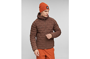 Image of Mammut Sender IN Hooded Jacket - Mens