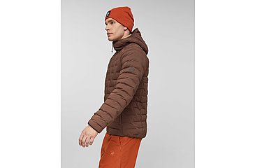 Image of Mammut Sender IN Hooded Jacket - Mens