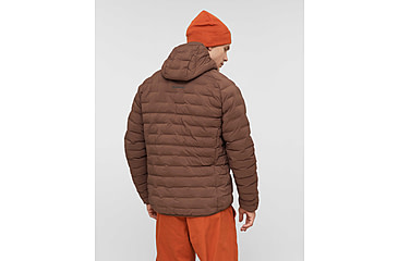 Image of Mammut Sender IN Hooded Jacket - Mens