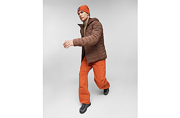 Image of Mammut Sender IN Hooded Jacket - Mens