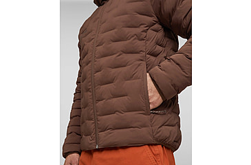 Image of Mammut Sender IN Hooded Jacket - Mens