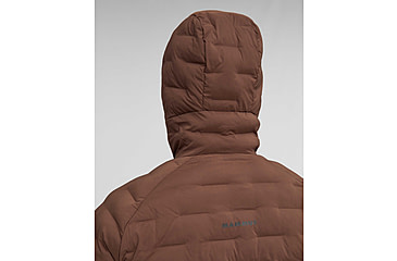 Image of Mammut Sender IN Hooded Jacket - Mens