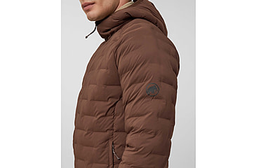 Image of Mammut Sender IN Hooded Jacket - Mens