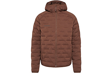 Image of Mammut Sender IN Hooded Jacket - Mens