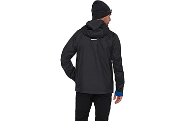 Image of Mammut Taiss Light HS Hooded Jacket - Mens