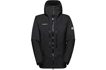 Image of Mammut Taiss Light HS Hooded Jacket - Mens