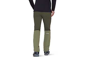 Image of Mammut Taiss SO Pants - Mens