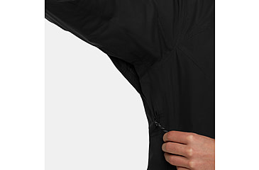 Image of Mammut Treeline 3 in 1 HS Hooded Jacket - Womens