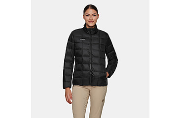 Image of Mammut Treeline 3 in 1 HS Hooded Jacket - Womens