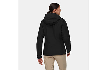 Image of Mammut Treeline 3 in 1 HS Hooded Jacket - Womens