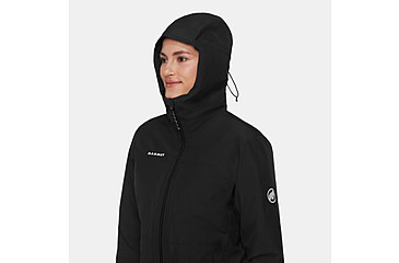 Image of Mammut Treeline 3 in 1 HS Hooded Jacket - Womens