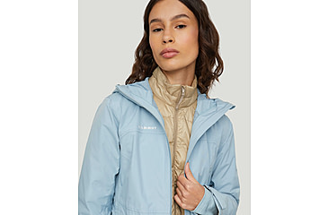 Image of Mammut Treeline 3 in 1 HS Hooded Jacket - Womens