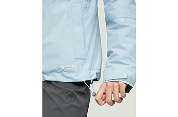 Image of Mammut Treeline 3 in 1 HS Hooded Jacket - Womens