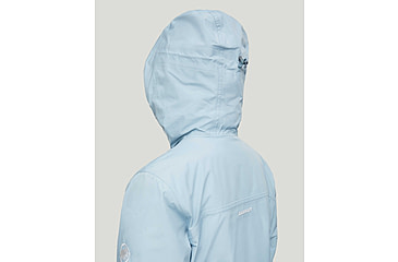 Image of Mammut Treeline 3 in 1 HS Hooded Jacket - Womens