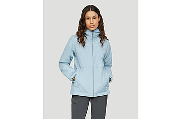 Image of Mammut Treeline 3 in 1 HS Hooded Jacket - Womens