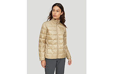 Image of Mammut Treeline 3 in 1 HS Hooded Jacket - Womens