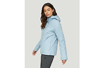 Image of Mammut Treeline 3 in 1 HS Hooded Jacket - Womens